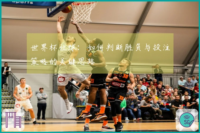 世界杯让球：如何判断胜负与投注策略的关键思路