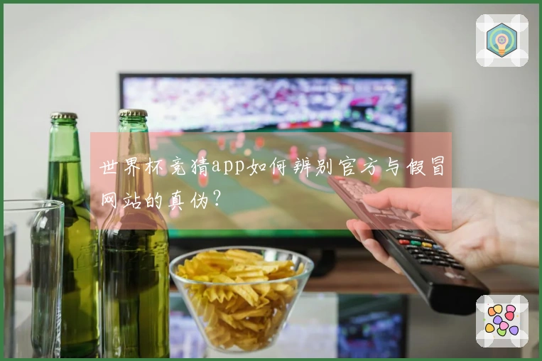世界杯竞猜app如何辨别官方与假冒网站的真伪？