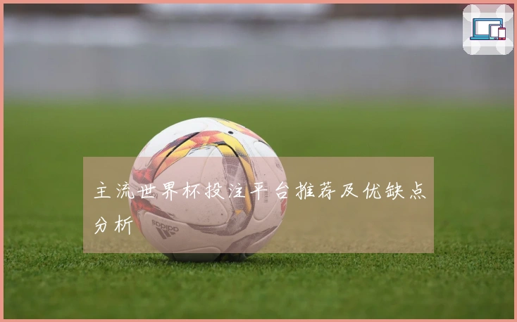 主流世界杯投注平台推荐及优缺点分析