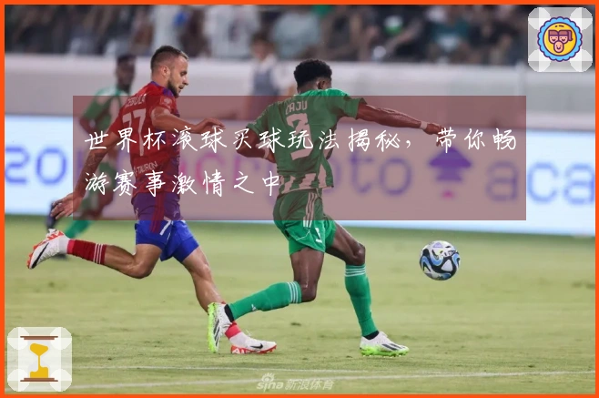 世界杯滚球买球玩法揭秘，带你畅游赛事激情之中