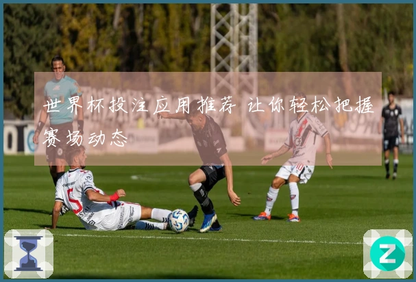 世界杯投注应用推荐 让你轻松把握赛场动态