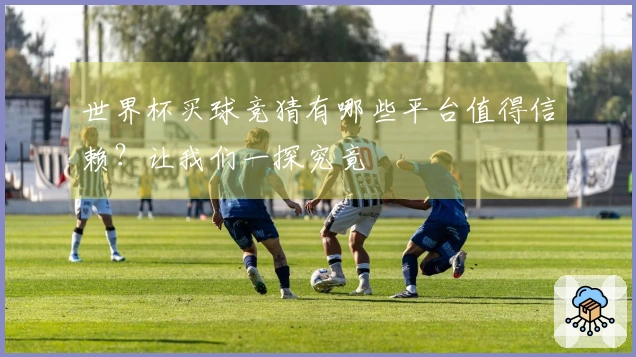 世界杯买球竞猜有哪些平台值得信赖？让我们一探究竟