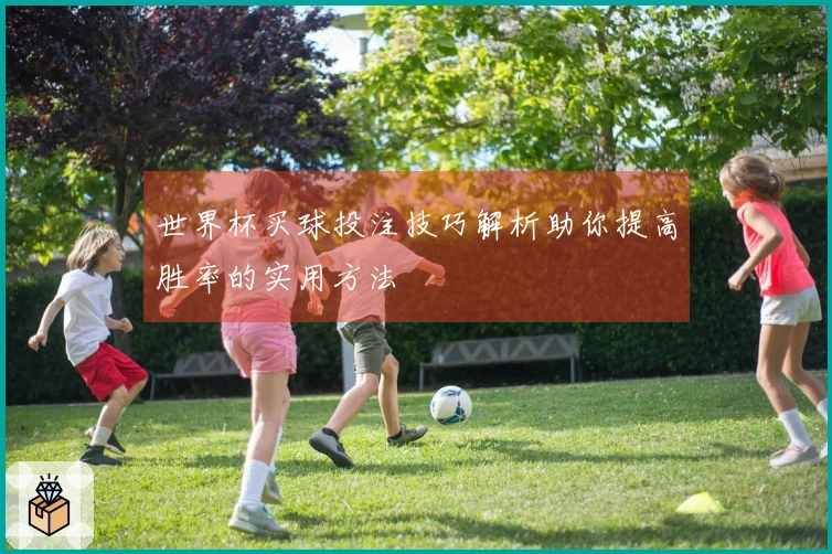 世界杯买球投注技巧解析助你提高胜率的实用方法