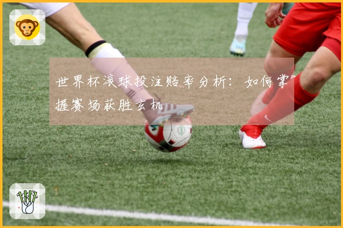世界杯滚球投注赔率分析：如何掌握赛场获胜玄机