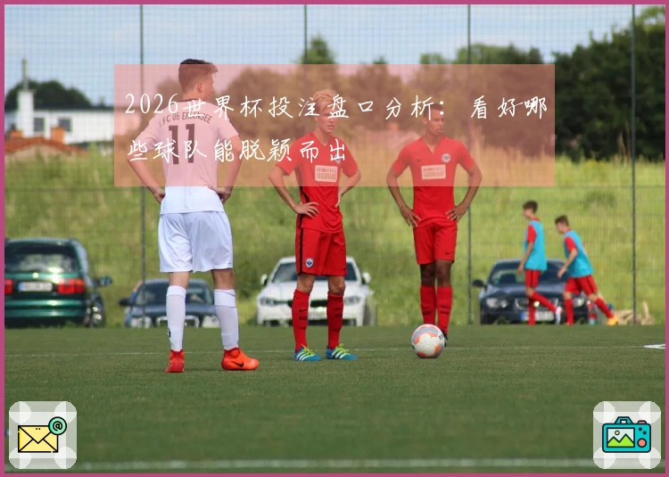 2026世界杯投注盘口分析：看好哪些球队能脱颖而出