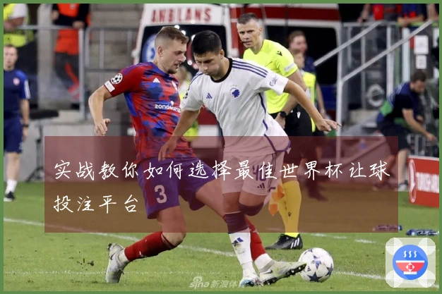 实战教你如何选择最佳世界杯让球投注平台