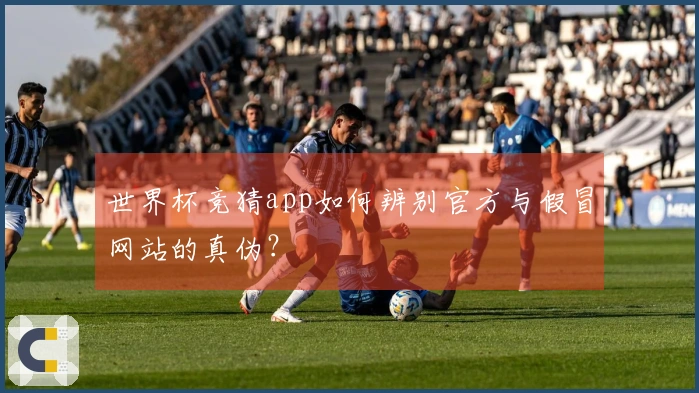 世界杯竞猜app如何辨别官方与假冒网站的真伪？