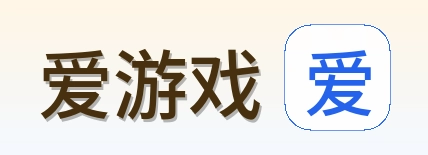 爱游戏 Logo